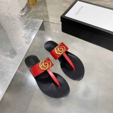 Gucci Slippers